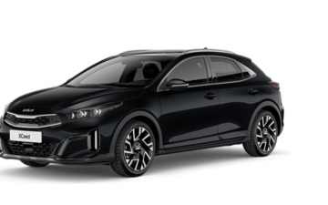 KIA Xceed 2026 