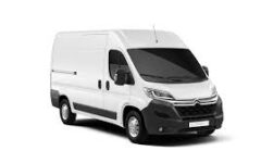 Citroën Jumper 13m3