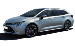 Toyota Corolla TS 1.8