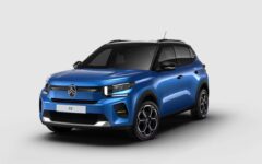 Citroën C3 YOU 2025