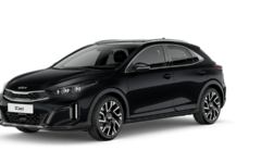 KIA Xceed 2026