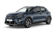 KIA Stonic 2025