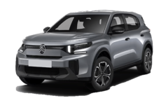 Citroën C3 YOU 2025
